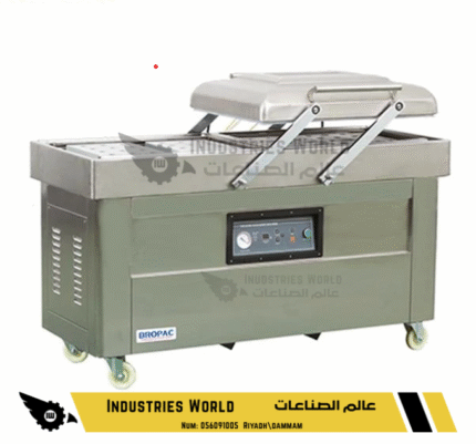 الة شفط الهواء حوضين 600\500\400