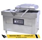 الة شفط الهواء حوضين 600\500\400 - الصورة 8