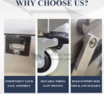 الة شفط الهواء حوضين 600\500\400 - الصورة 3