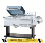 ماكينة تغليف شرنك 2 في 1 FM5540 Shrink machine