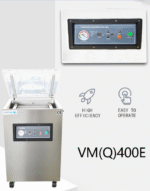 الة شفط الهواء من الاكياس دبل لحام 400mm - الصورة 3