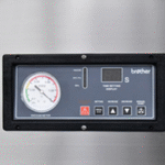 الة شفط الهواء من الاكياس دبل لحام 400mm - الصورة 5