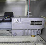 الة شفط الهواء من الاكياس دبل لحام 400mm - الصورة 6