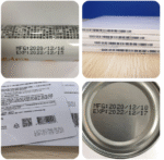 EC-JET1000Pro Continuous ink jet printer - الطابعة الثافثة للحبر - الصورة 3