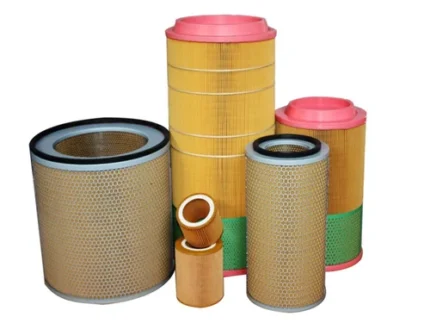 GRANDAIR screw compressor Air filter - فلتر هواء كومبرسور جراند