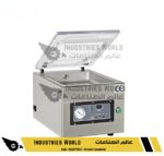 Vacuum 320\280mm machine - ماكينة فاكيوم طاولة 320\280مم