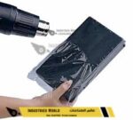 PVC Shrink Roll - رولات تغليف انكماش\حراري عدة مقاسات - الصورة 3