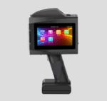 Bentsai B45 Handheld Inkjet Printer for Large Character Marking at 48mm Print Height طابعة بنتساي المحموله 2 انش - الصورة 4