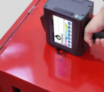 Bentsai B45 Handheld Inkjet Printer for Large Character Marking at 48mm Print Height طابعة بنتساي المحموله 2 انش - الصورة 3