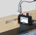 Bentsai E61P All-in-One Thermal Inkjet Coding Printer - طابعة بنتساي الاتوماتكية الكل في واحد