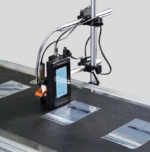 Bentsai E61P All-in-One Thermal Inkjet Coding Printer - طابعة بنتساي الاتوماتكية الكل في واحد - الصورة 5