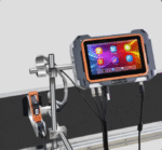 Bentsai E62P Series Inkjet Printer 0.5-Inch and 1-Inch - طابعة السير بنتساي الصناعية