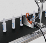 Bentsai E62P Series Inkjet Printer 0.5-Inch and 1-Inch - طابعة السير بنتساي الصناعية - الصورة 7