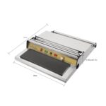 الة تغليف الطعام \ الاطباق HW450 - الصورة 5