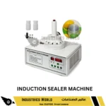 الة لحام الغطاء القصدير\المنيوم DGYF500