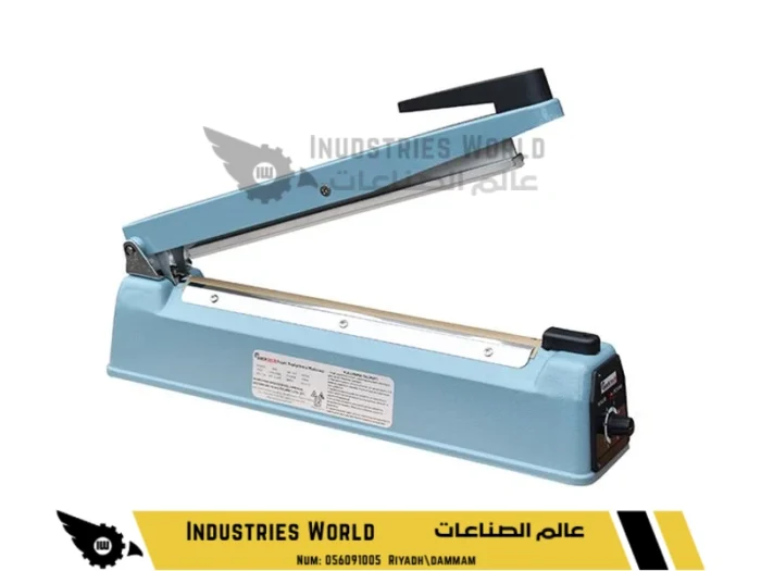 ⁦PCS200-300-400 جهاز لحام أكياس يدوي⁩ - الصورة ⁦1⁩