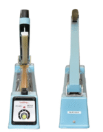 PCS200-300-400 جهاز لحام أكياس يدوي - الصورة 3